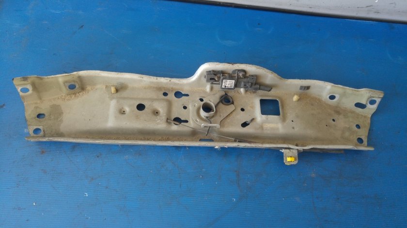 Traversa fata cu senzor impact opel astra h 13264083