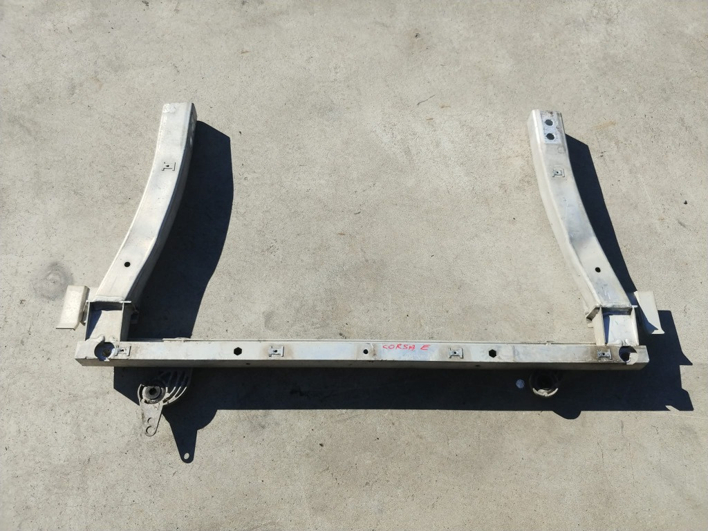 Traversa fata fata opel corsa e x15 13431895