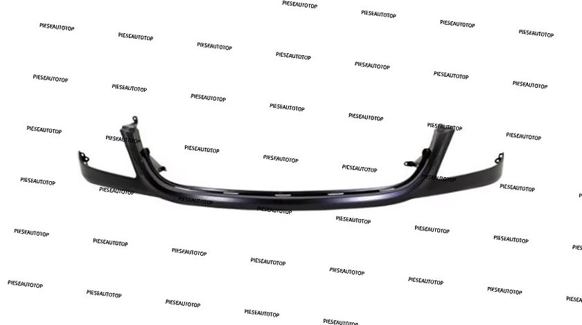 Traversa fata sub grila bara Mercedes Sprinter 2006-2013 NOUA 9066200024 A9066200024 Mercedes W906