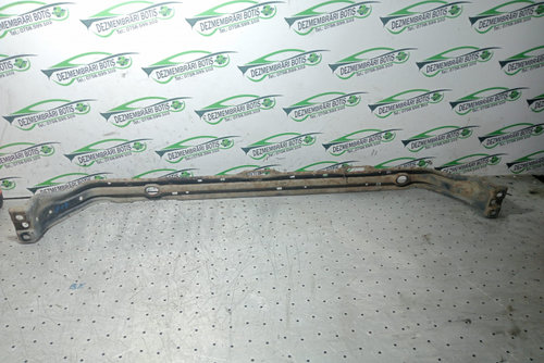 TRAVERSA Ford Fiesta 4 [1996 - 2000] Hatchback 5-usi 1.8 D MT (59 hp)