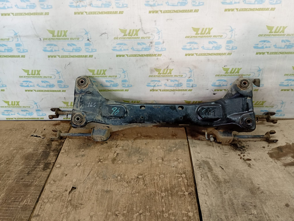 Traversa Ford Kuga 2 [2013 - 2020] 1.5 ecoboost M8MD