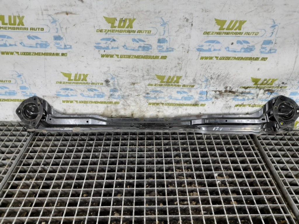 Traversa G1FY-16H004-AA Ford Focus 3 [facelift] [2014 - 2020] XWDB 1.5 tdci