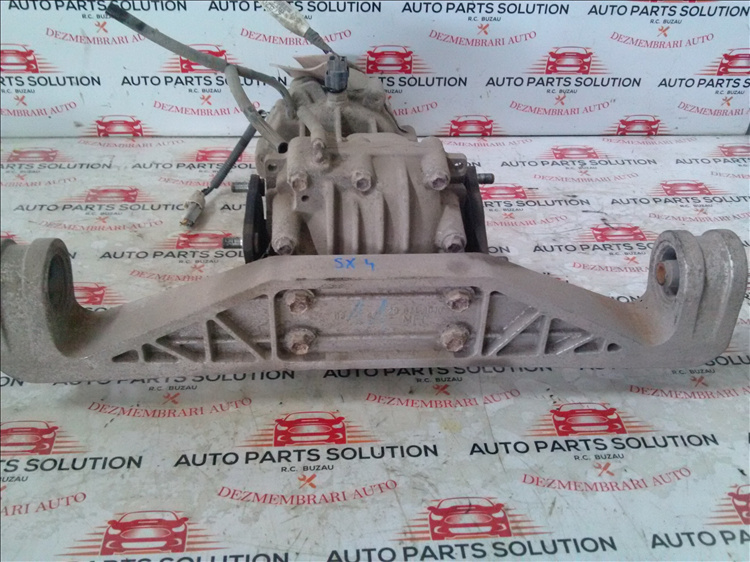 Traversa grup spate SUZUKI SX 4 1.6 an fabr. 2009