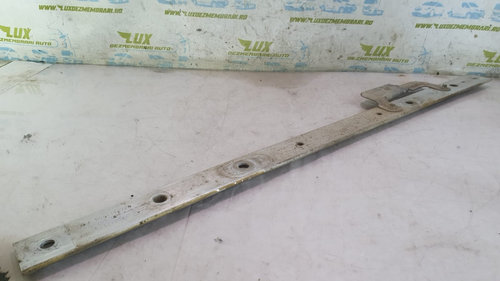 Traversa inferioara a2056190725 Mercedes-Benz C-Class W205/S205/C205 [2014 - 2018] 2.2 cdi om651921