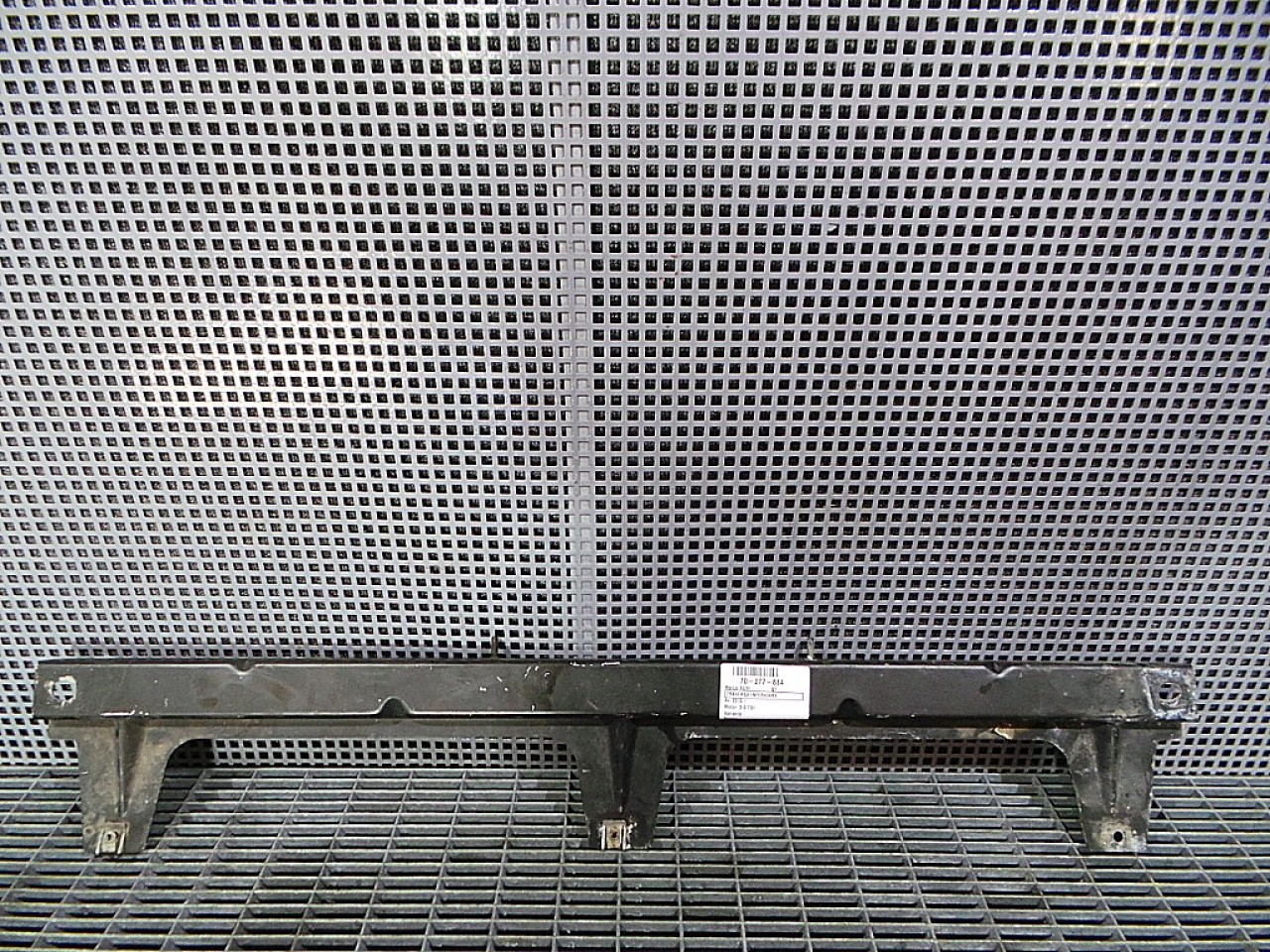 TRAVERSA INFERIOARA AUDI Q7 3.0 TDI - (2010 2015)