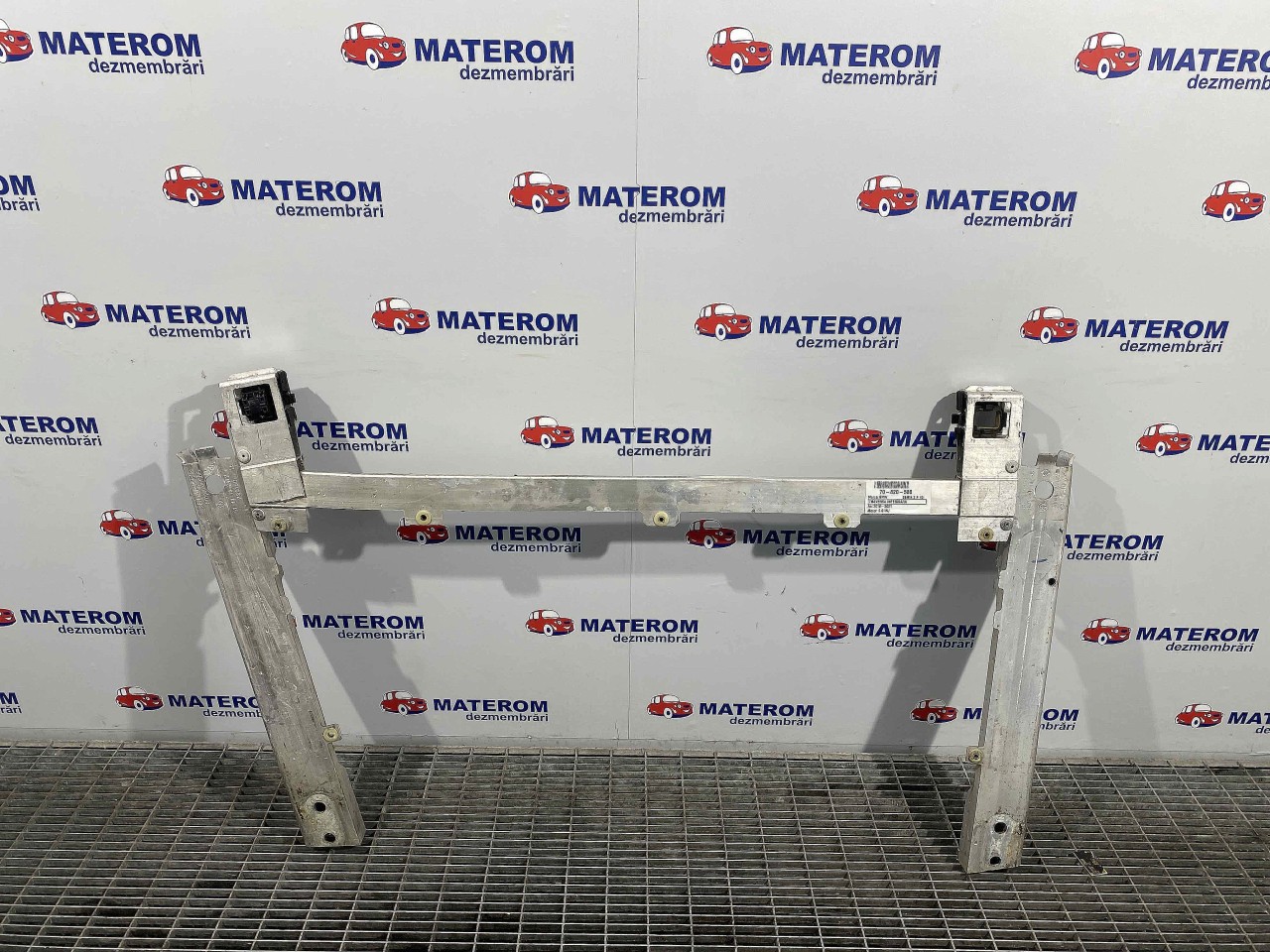 TRAVERSA INFERIOARA BMW SERIA 2 F 45 2.0 INJ - (2018 2021)