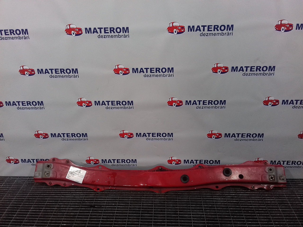 TRAVERSA INFERIOARA CITROEN C1 1.0 INJ - (2009 2014)