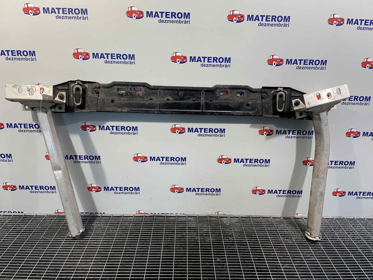 TRAVERSA INFERIOARA CITROEN C4 PICASSO 1.6 HDI - (2013 2018)