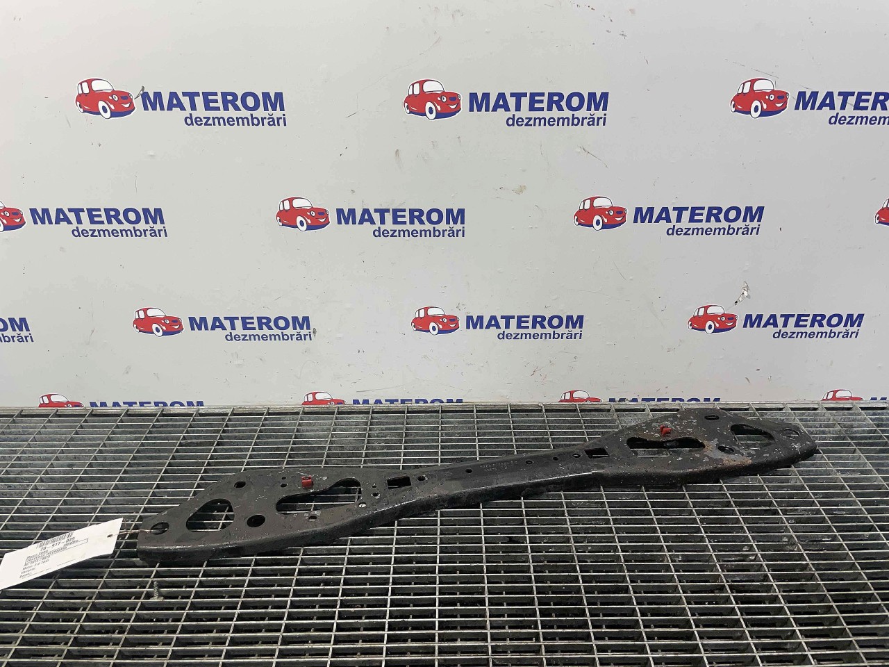 TRAVERSA INFERIOARA FORD MONDEO 2.0 TDCI - (2014 2019)