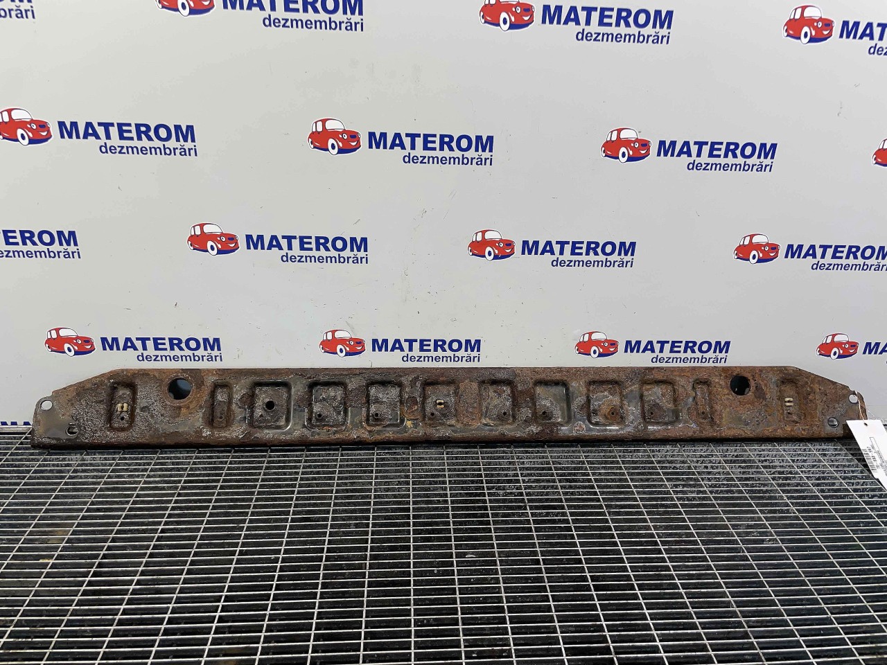 TRAVERSA INFERIOARA FORD S-MAX 2.0 TDCI - (2006 2015)