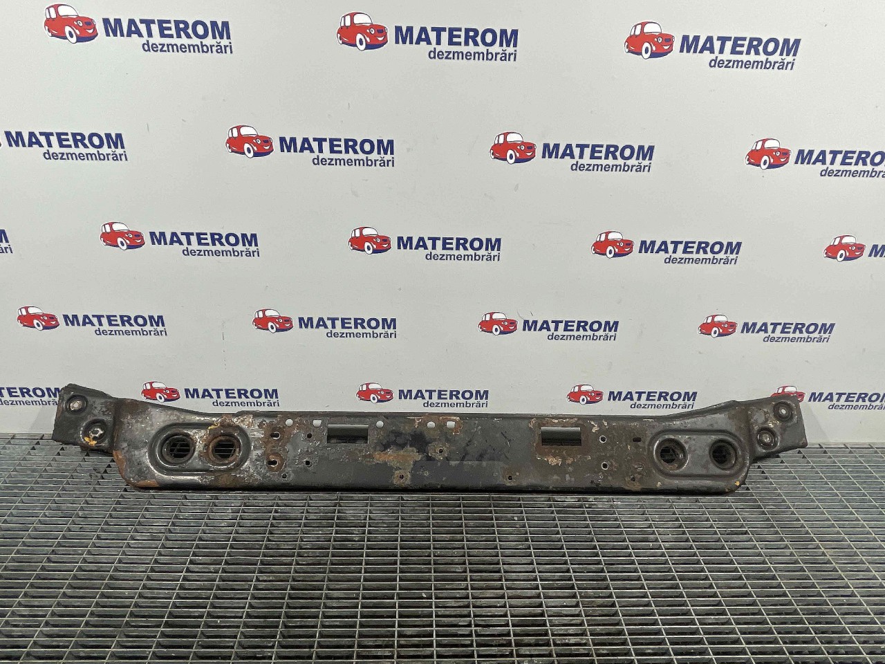 TRAVERSA INFERIOARA FORD TRANSIT TRANSIT 2.4 TDCI - (2006 2013)