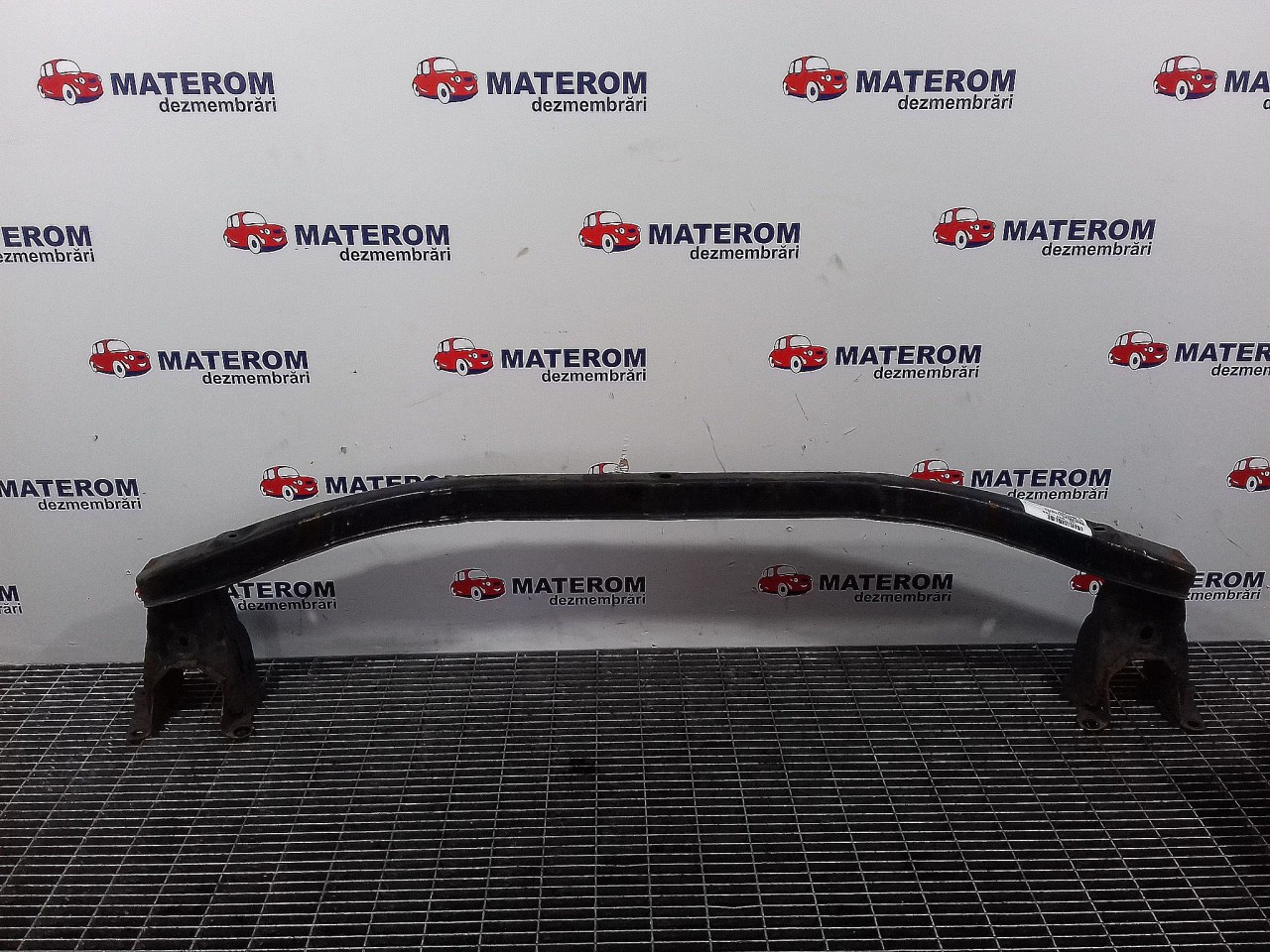 TRAVERSA INFERIOARA MAZDA 6 6 2.0 D - (2007 2012)