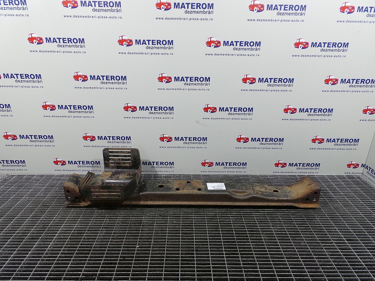 TRAVERSA INFERIOARA NISSAN NAVARA NAVARA YD25DDTI - (2005 2010)
