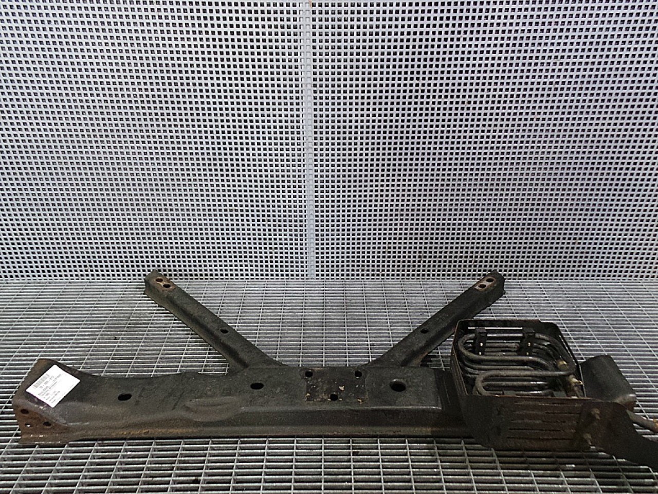 TRAVERSA INFERIOARA NISSAN PATHFINDER 2.5 DCI - (2005 2010)