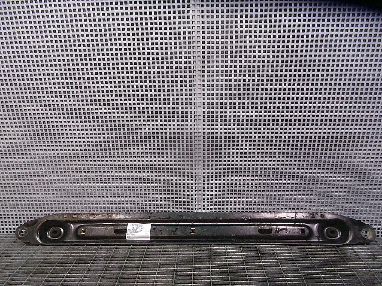 TRAVERSA INFERIOARA PEUGEOT 308 308 1.6 HDI - (2007 2011)