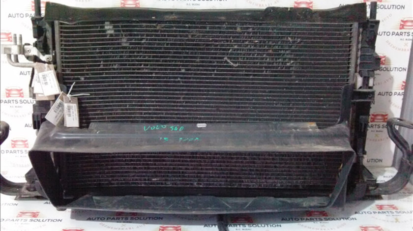 Traversa inferioara radiator VOLVO S 40 2006