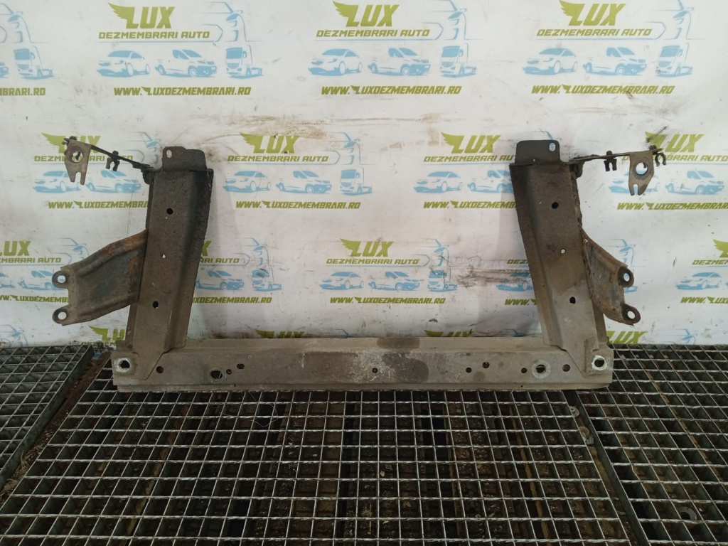 Traversa inferioara suport radiator 1.5 dci Renault Megane 2 [2002 - 2006]