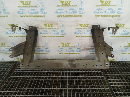 Traversa inferioara suport radiator 1.5 dci Renault Megane 2 [2002 - 2006]