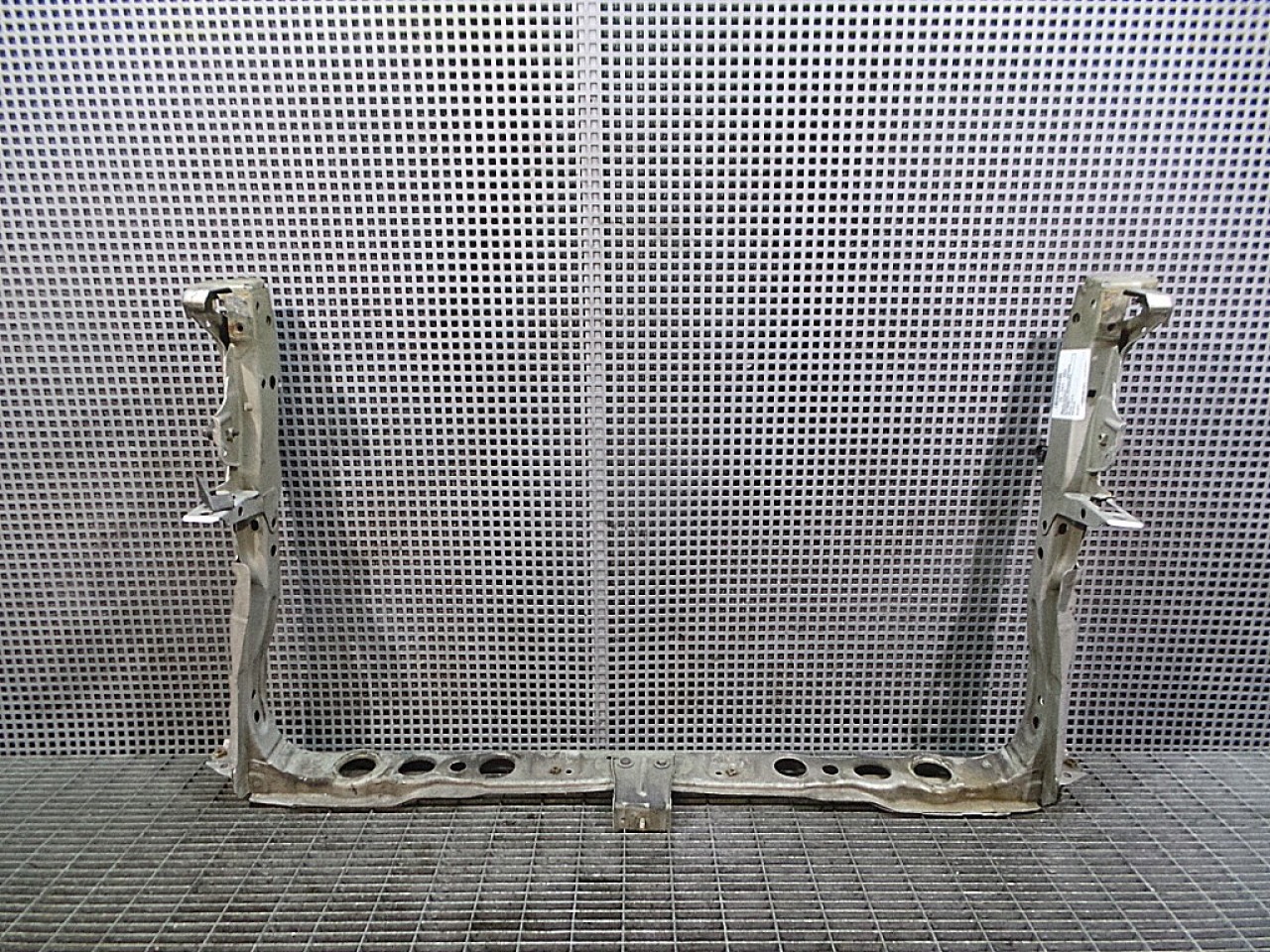 TRAVERSA INFERIOARA TOYOTA AVENSIS 2.0 D - (2008 2012)