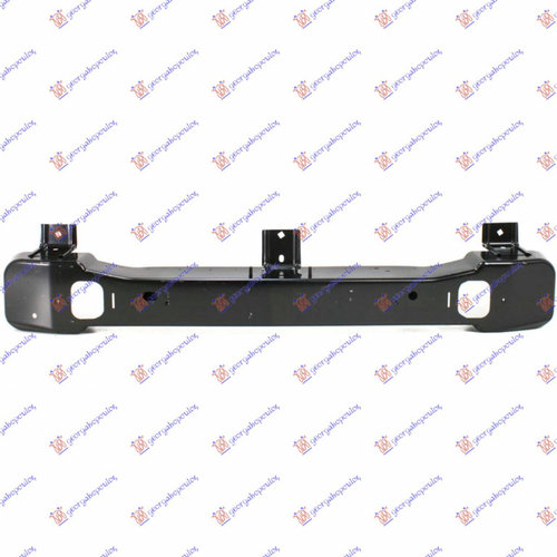 Traversa - Jeep Grand Cherokee 2008 , 5166082ab