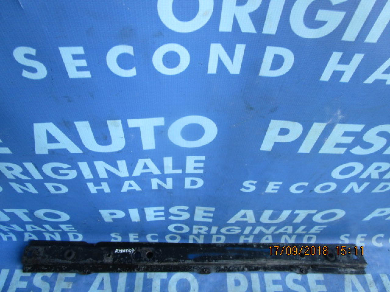 Traversa lonjeroane Renault Trafic; 007113749