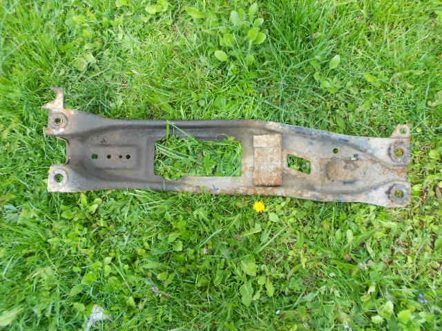 TRAVERSA MOTOR MAZDA 121 FAB. 1990 - 1998 1.3i 16V BENZINA ⭐⭐⭐⭐⭐