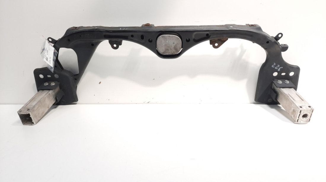 Traversa panou frontal, cod 4F0199521D, Audi A6 (4F2, C6) 2.7 tdi (id:411822)