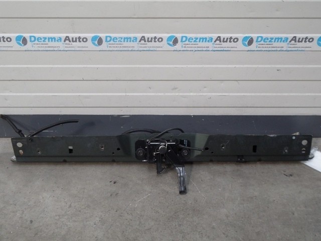 Traversa panou frontal, Opel Insignia, (id:187800)