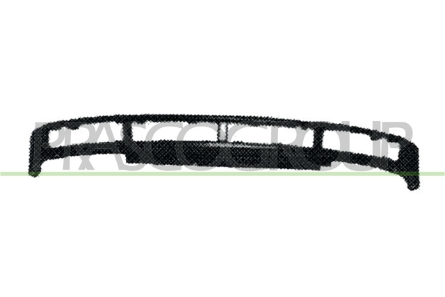 Traversa Polo 9599 Prasco Vw VG0161011