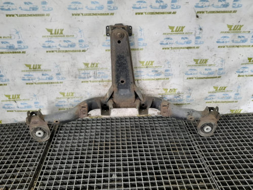 Traversa punte spate 2.0 tdi BRT Seat Alhambra [facelift] [2000 - 2010] 2.0 tdi BRT