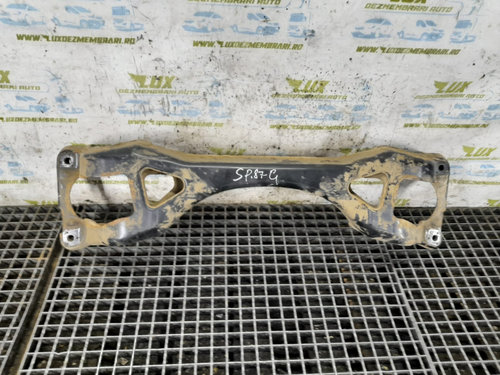 Traversa punte spate 2.5 tdi BAC Volkswagen VW Touareg generatia 1 7L [2002 - 2007] 2.5 tdi BAC