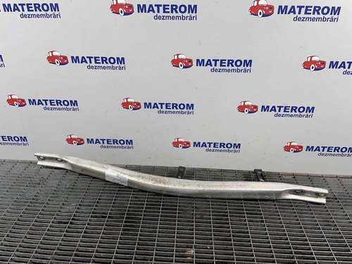 TRAVERSA RADIATOR BMW X5 3.0 D - (2007 2013)