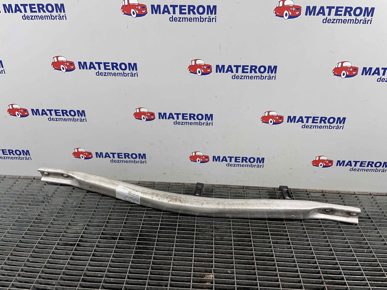 TRAVERSA RADIATOR BMW X5 X5 3.0 D - (2007 2013)