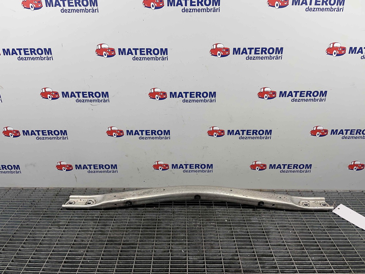 TRAVERSA RADIATOR BMW X5 X5 3.0 D - (2007 2013)