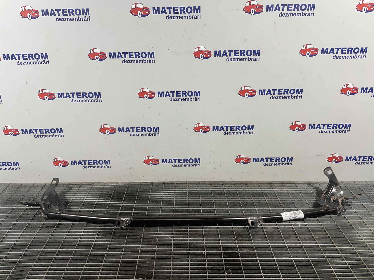 TRAVERSA RADIATOR PORSCHE MACAN S 3.0 TDI - (2014 2018)