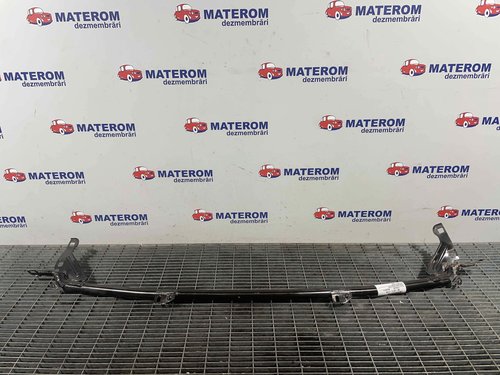 TRAVERSA RADIATOR PORSCHE MACAN S 3.0 TDI - (2014 2018)