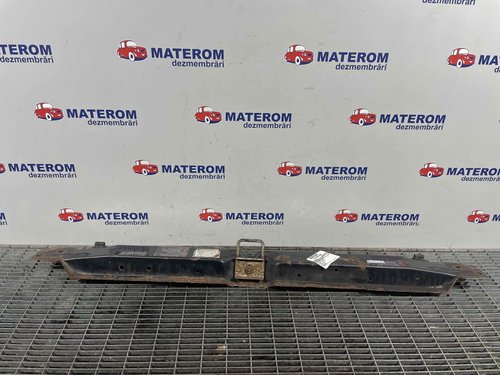 TRAVERSA RADIATOR VW TRANSPORTER T4 2.5 TDI - (1996 2003)