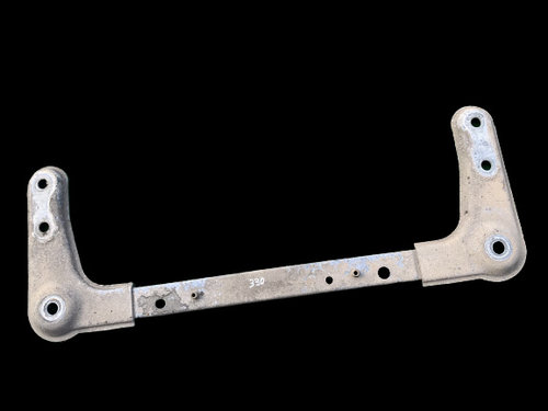 Traversa Renault Megane 2 [2002 - 2006] Hatchback 3-usi 1.9 dCi MT (120 hp) II (BM0/1_ CM0/1_)