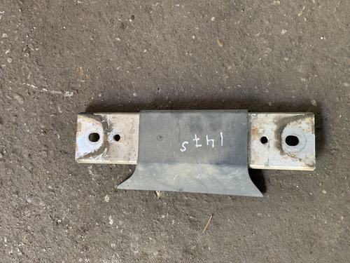 Traversa spate Audi A4 B7 [2004 - 2008] Avant wagon 5-usi 2.0 multitronic (131 hp) 2.0 - ALT