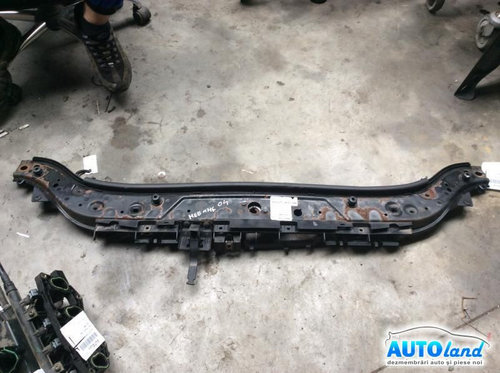 Traversa Superioara 1.5 DCI + Broasca Capota Renault MEGANE II BM0/1 ,CM0/1 2002