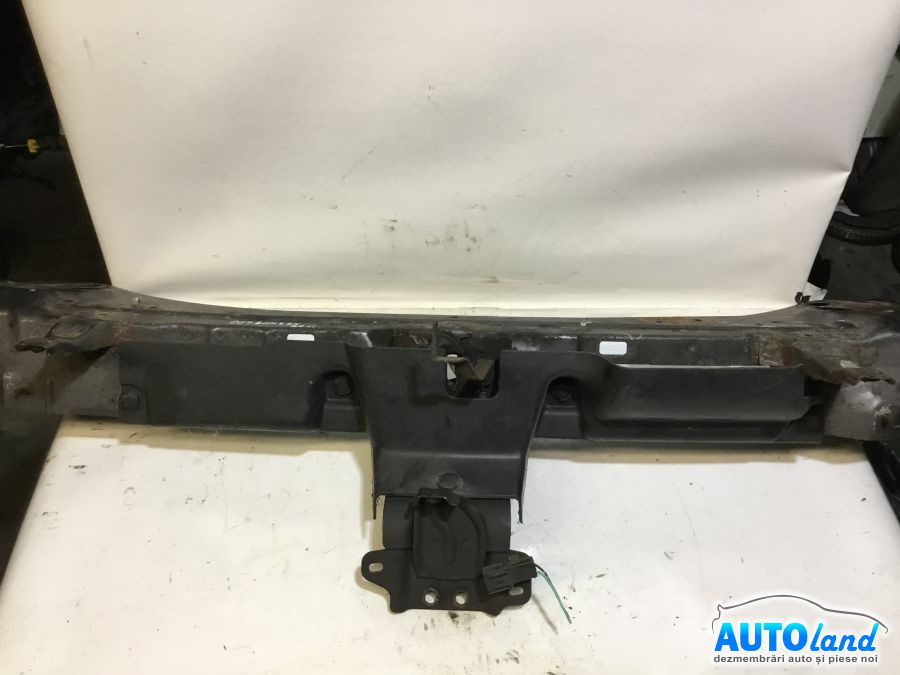 Traversa Superioara 2011 Mitsubishi OUTLANDER 2006