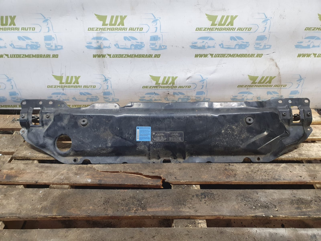 Traversa superioara 5164-7033741 BMW Seria 5 E60/E61 [2003 - 2007]