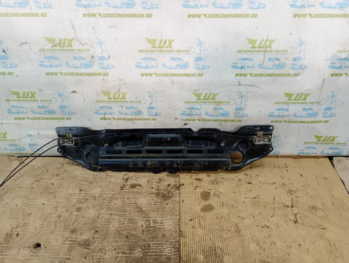 Traversa superioara 51647033741 BMW Seria 5 E60/E61 [facelift] [2007 - 2010] 2.0 d N47D20O0