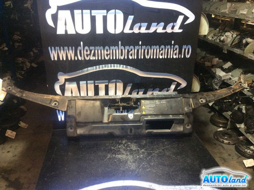 Traversa Superioara 6y0010295q Skoda FABIA 6Y2 1999