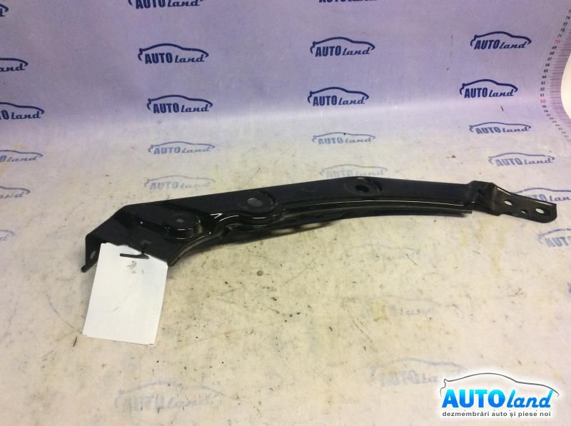 Traversa Superioara 7n0805932 Partea Dreapta Volkswagen SHARAN 7N 2010