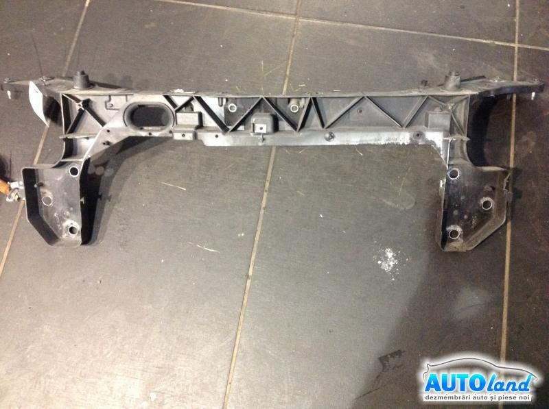 Traversa Superioara 8200290143 1.5 DCI Renault CLIO III BR0/1,CR0/1 2005