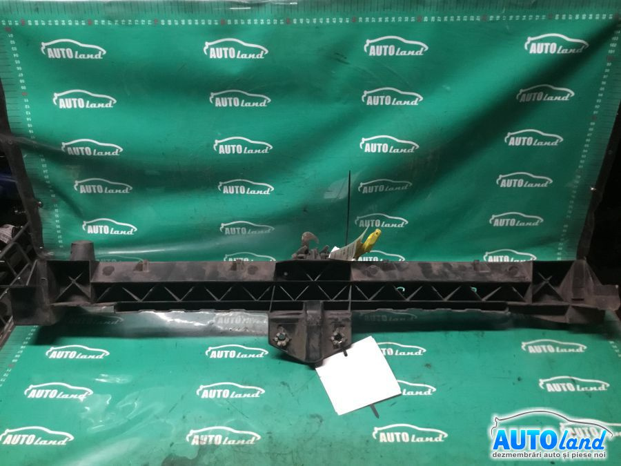 Traversa Superioara 9680544280 +broasca Capota Peugeot PARTNER Tepee 2008