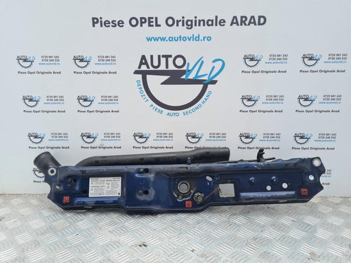 Traversa superioara bara fata Opel Corsa C facelift 2003-2006