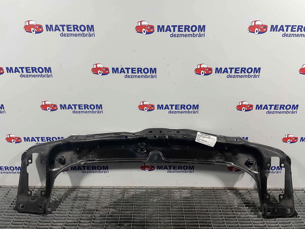 TRAVERSA SUPERIOARA BMW SERIA 3 F 31 SERIA 3 F 31 - - (2011 2015)