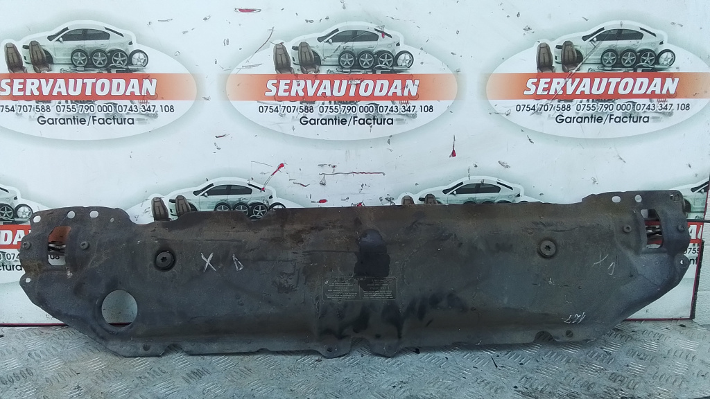 Traversa superioara BMW Seria 5 (2003-2010) [E60] 2.0 Motorina 2008
